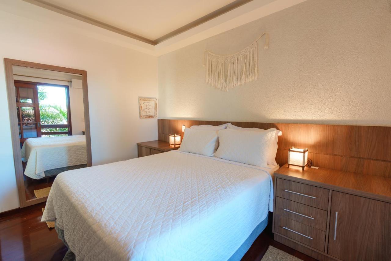 Casa Mar Campeche Hotell Florianópolis Exteriör bild