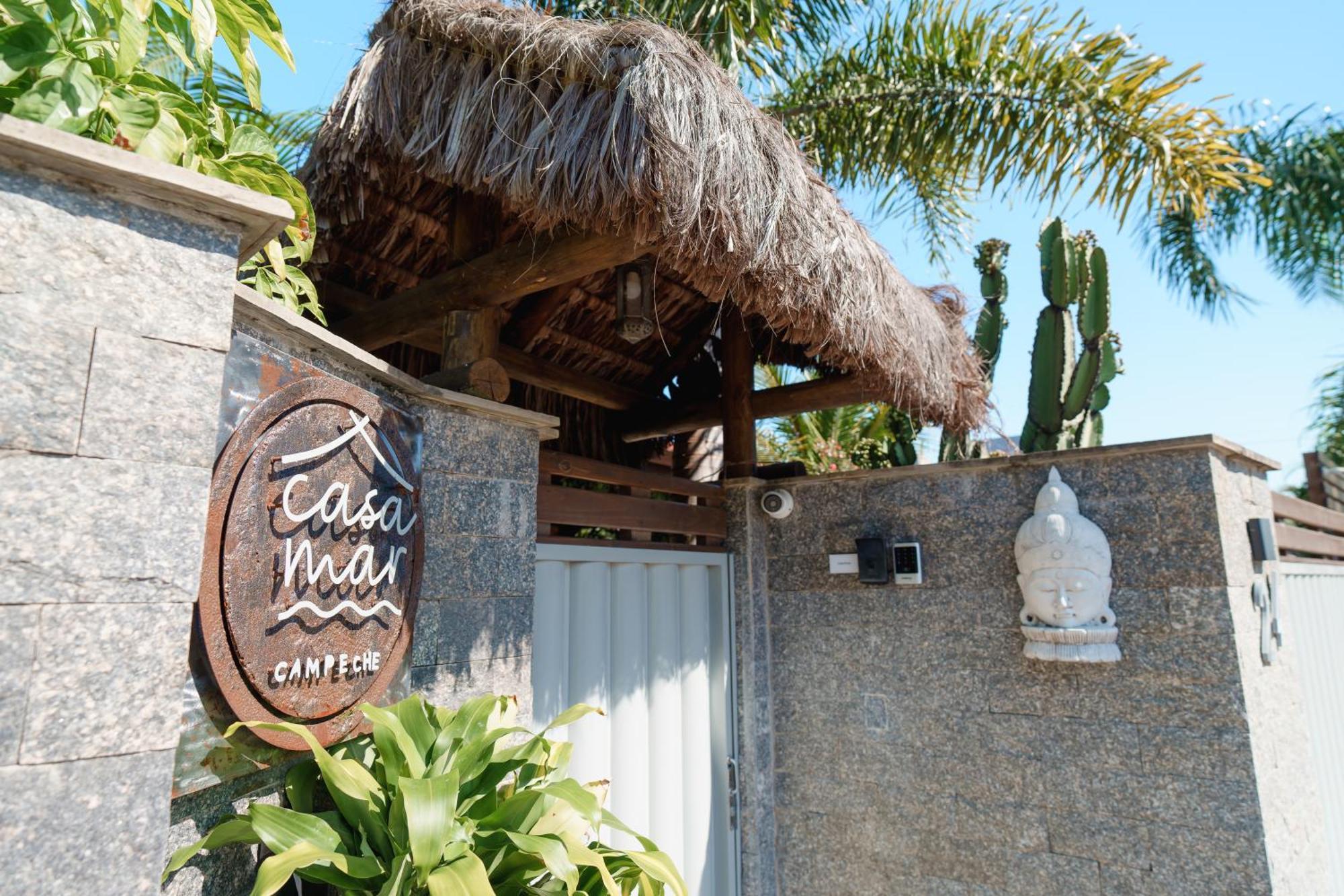 Casa Mar Campeche Hotell Florianópolis Exteriör bild