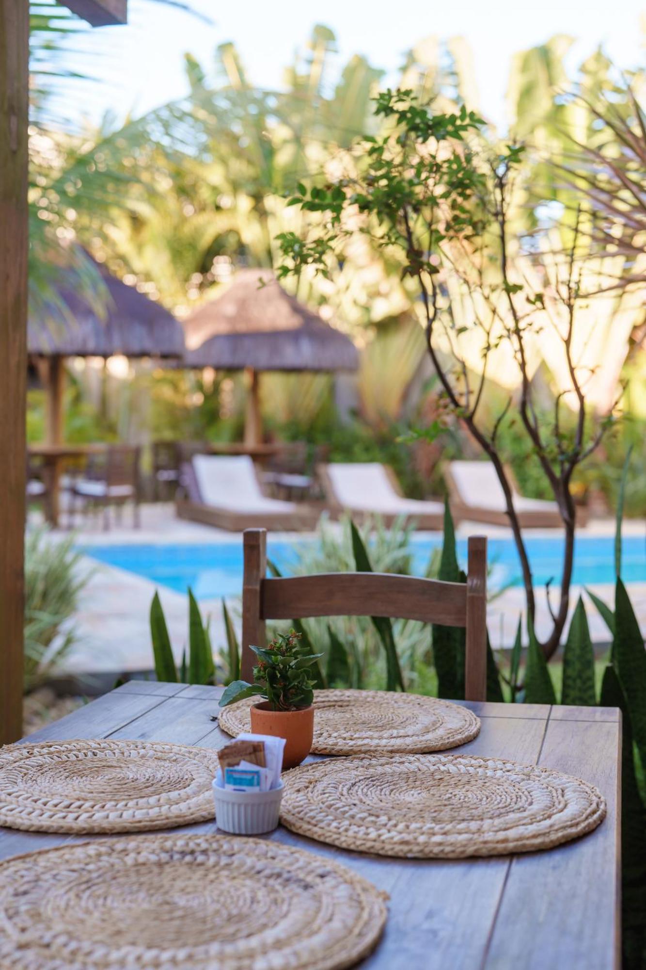 Casa Mar Campeche Hotell Florianópolis Exteriör bild
