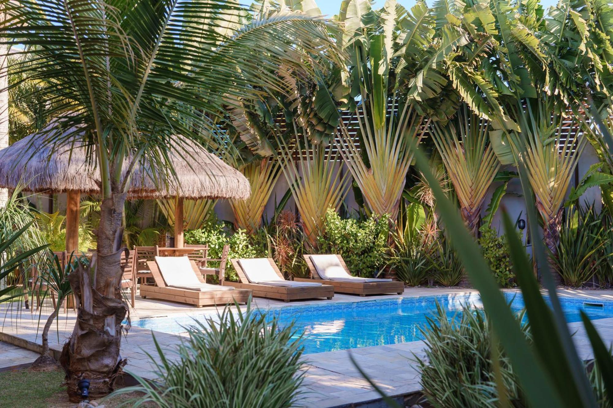 Casa Mar Campeche Hotell Florianópolis Exteriör bild