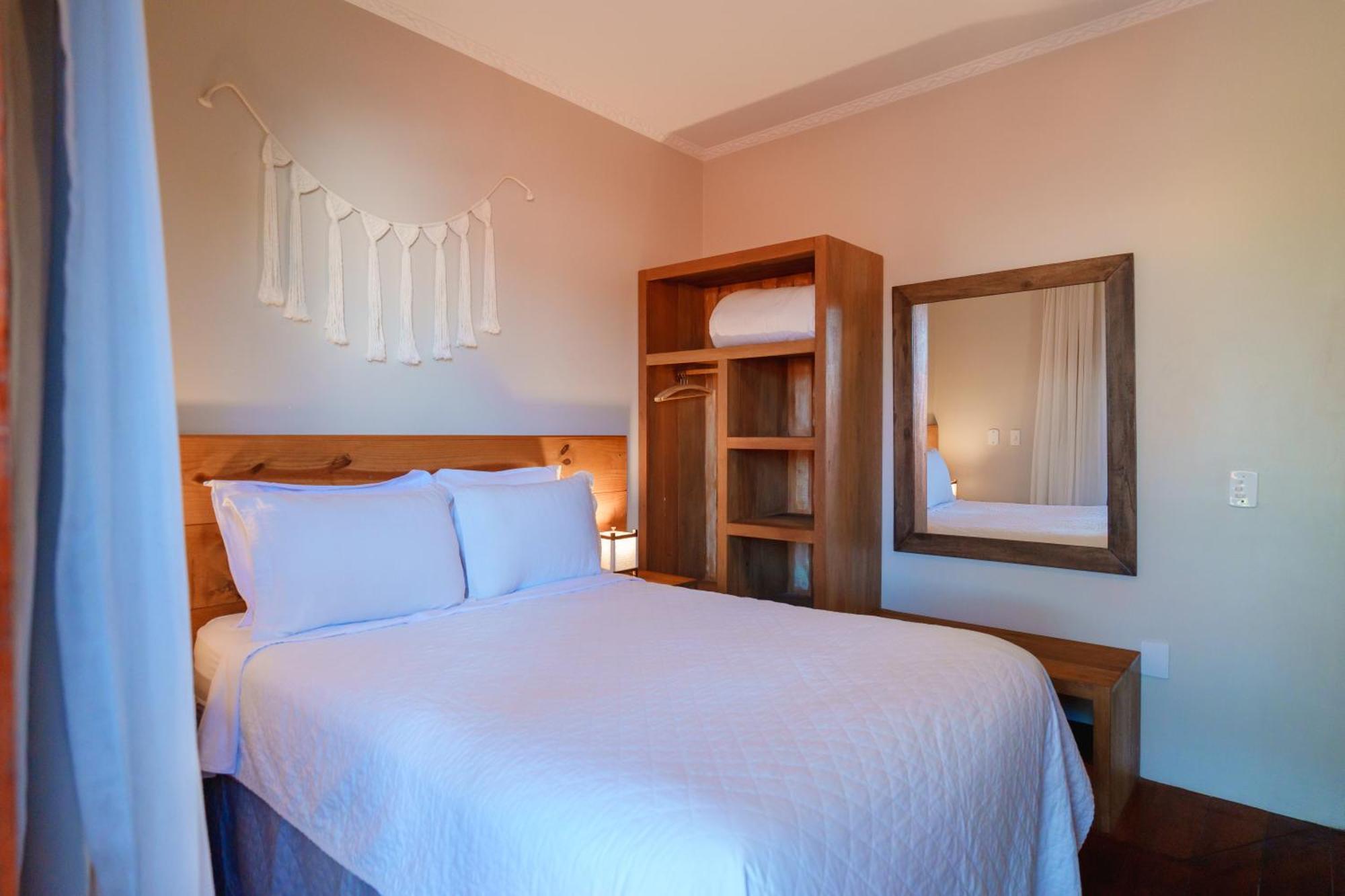 Casa Mar Campeche Hotell Florianópolis Rum bild