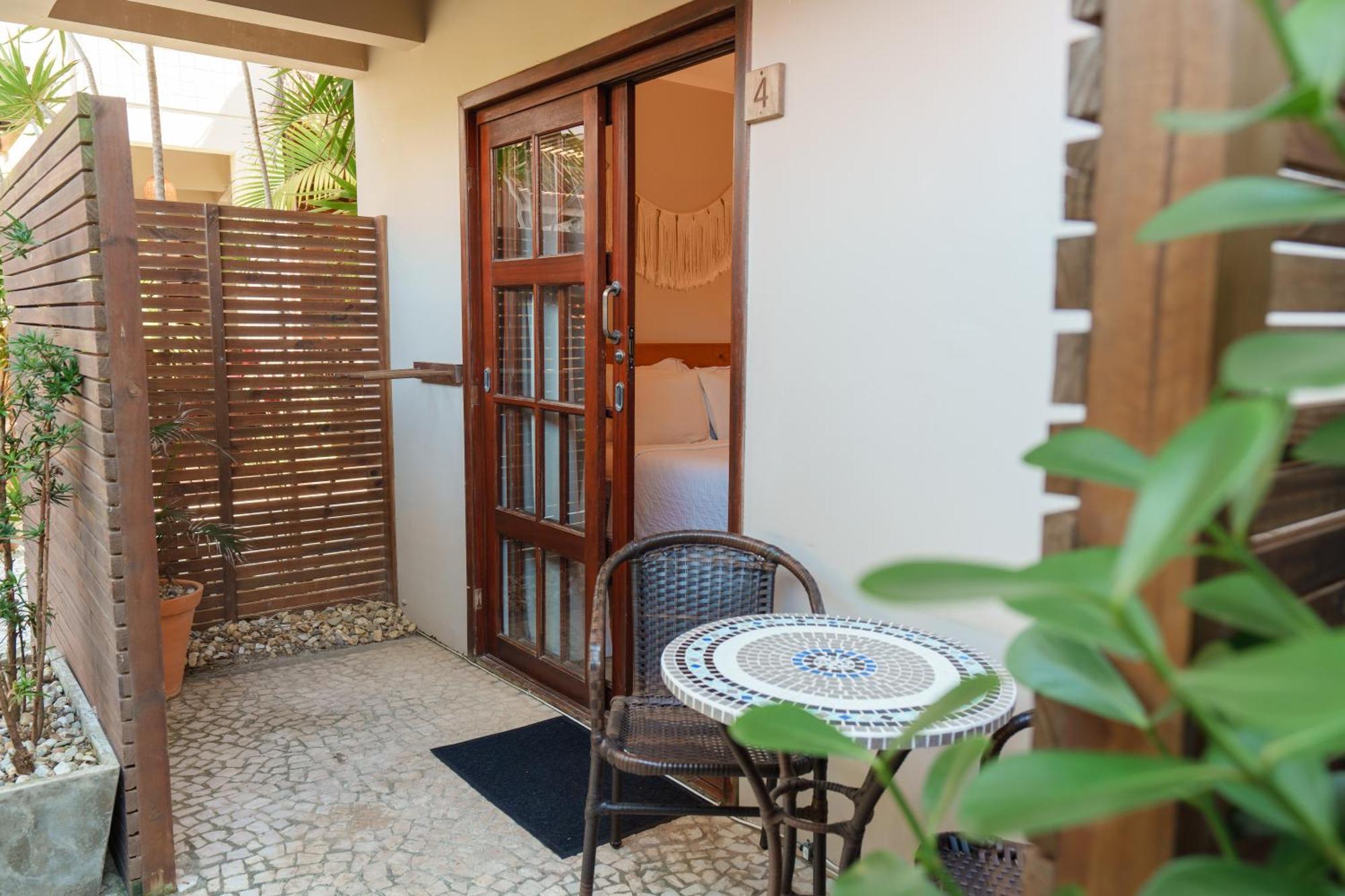 Casa Mar Campeche Hotell Florianópolis Exteriör bild