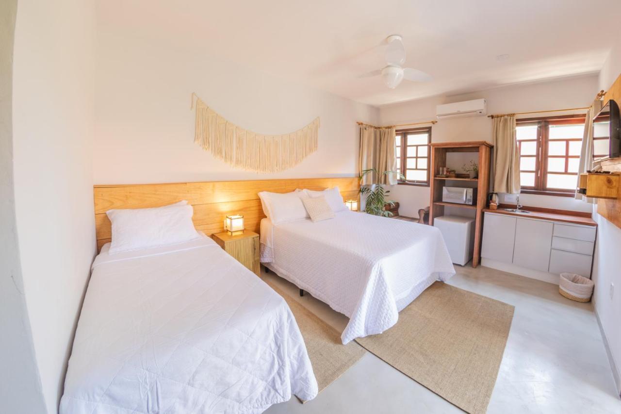 Casa Mar Campeche Hotell Florianópolis Exteriör bild